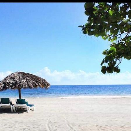 Mar Azul 401 Lejlighed Puerto Plata Eksteriør billede