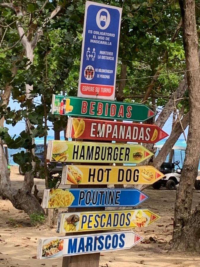 Mar Azul 401 Lejlighed Puerto Plata Eksteriør billede
