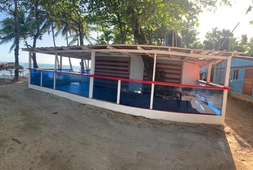 Mar Azul 401 Lejlighed Puerto Plata Eksteriør billede