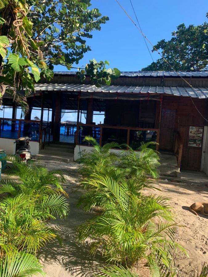 Mar Azul 401 Lejlighed Puerto Plata Eksteriør billede