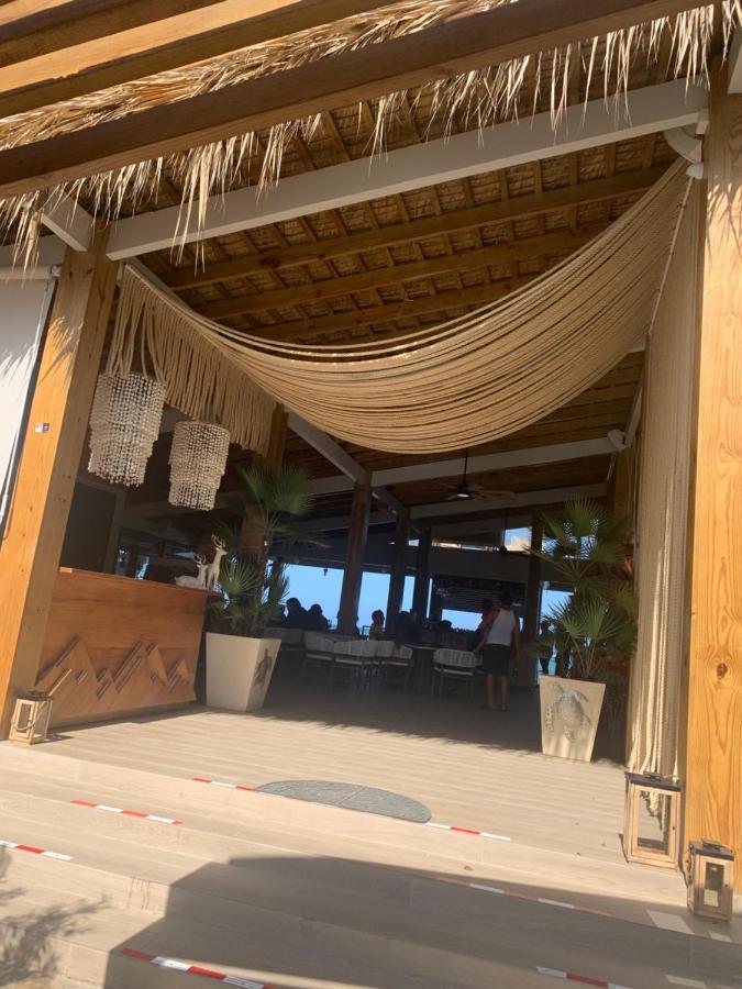 Mar Azul 401 Lejlighed Puerto Plata Eksteriør billede