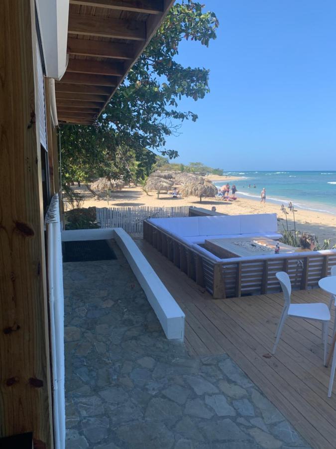 Mar Azul 401 Lejlighed Puerto Plata Eksteriør billede