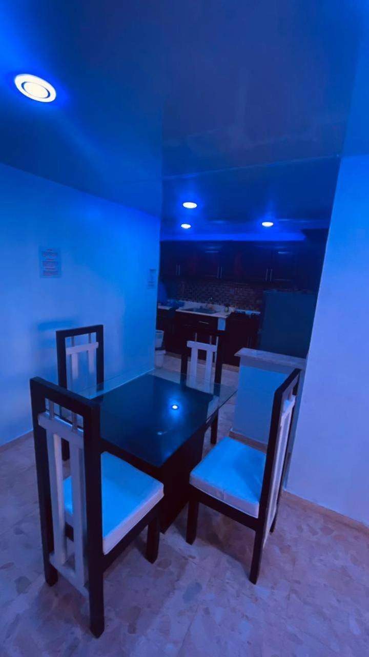 Mar Azul 401 Lejlighed Puerto Plata Eksteriør billede