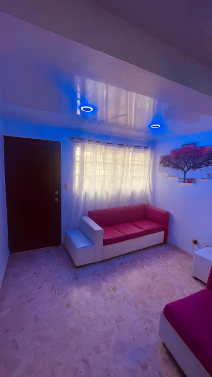 Mar Azul 401 Lejlighed Puerto Plata Eksteriør billede