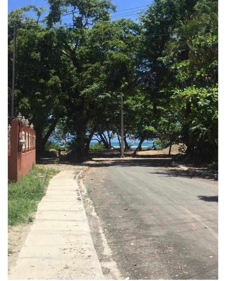 Mar Azul 401 Lejlighed Puerto Plata Eksteriør billede