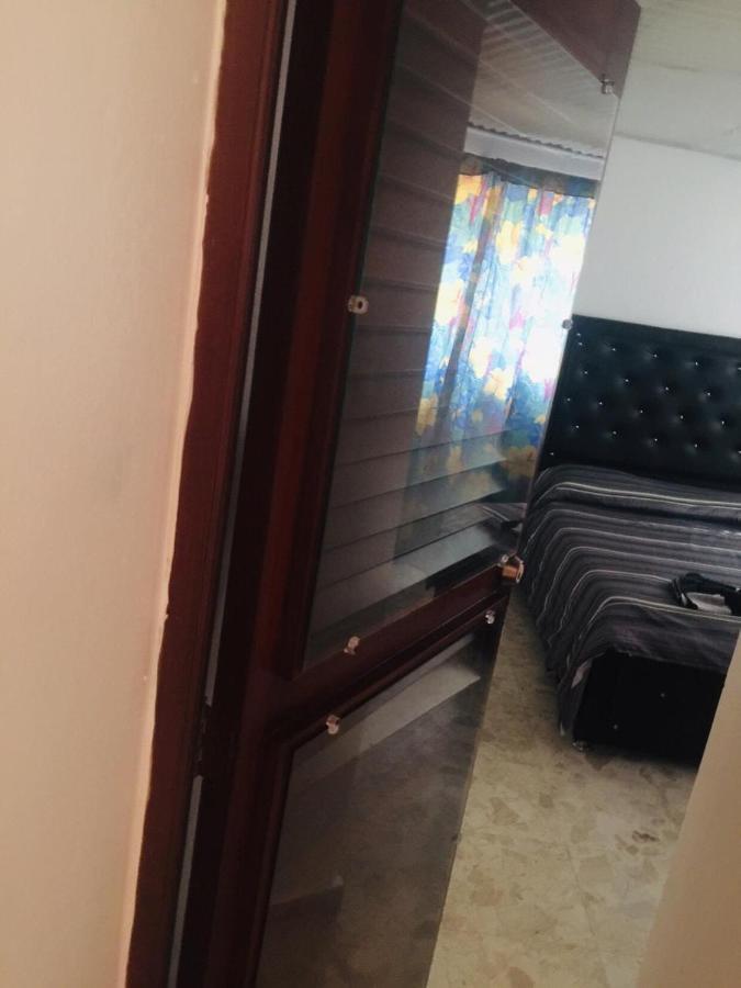 Mar Azul 401 Lejlighed Puerto Plata Eksteriør billede